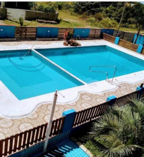 Pousada Luzemar flat